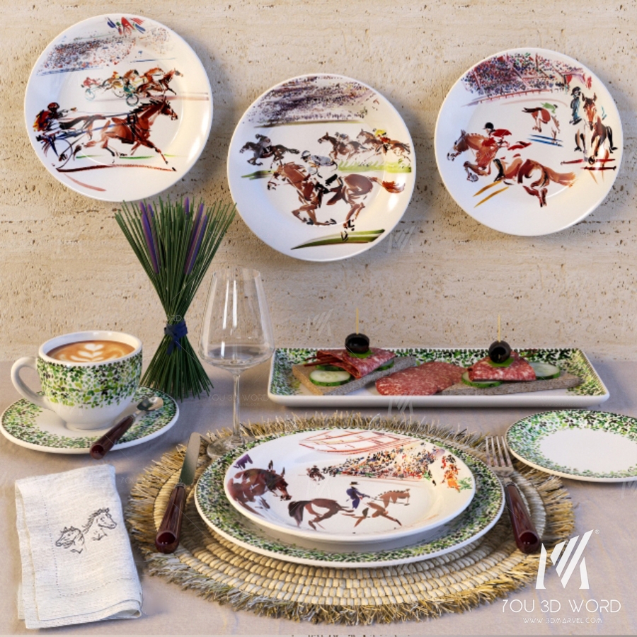 Tableware